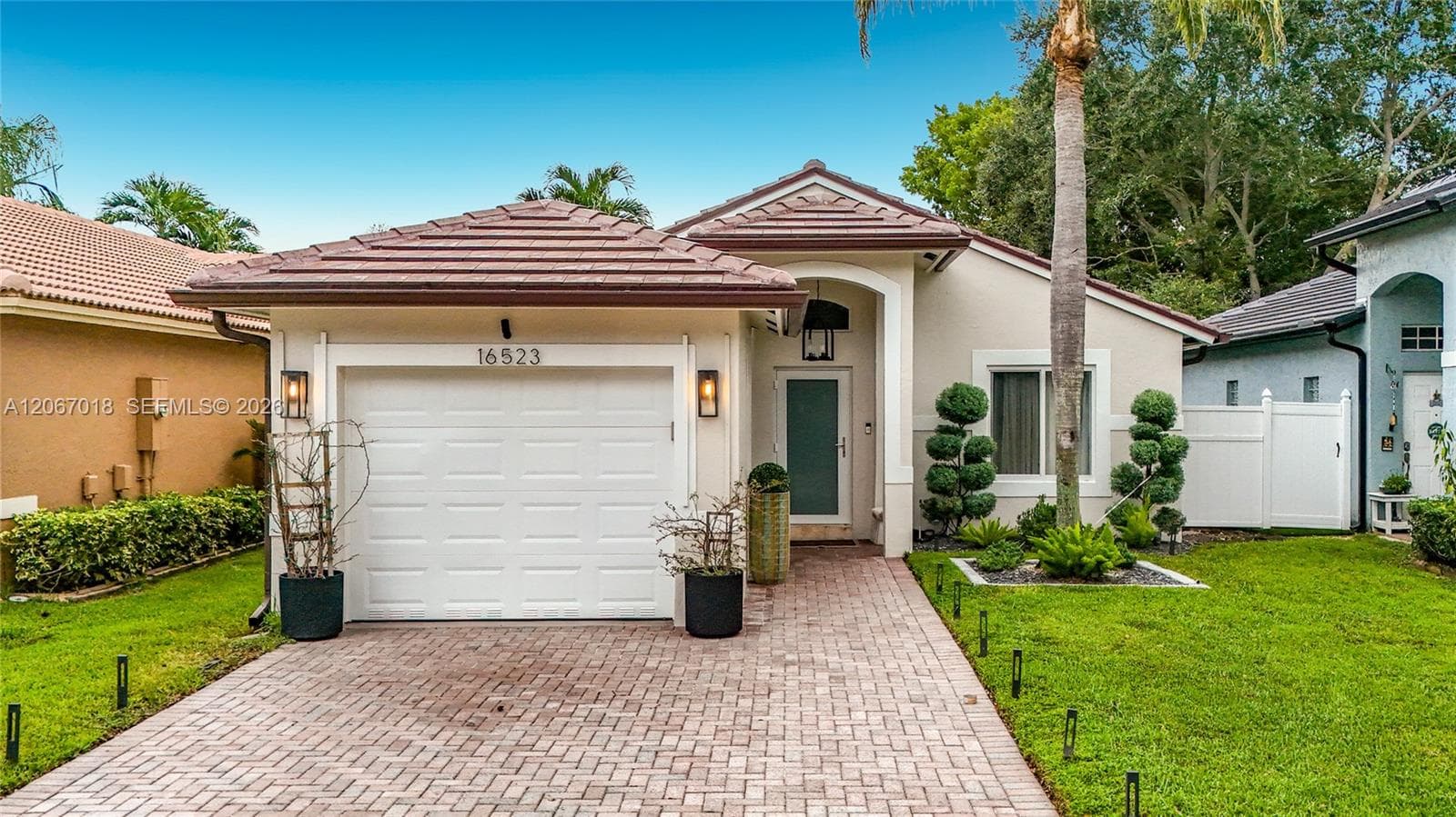 16523 Sapphire St, Weston, FL 33331 photo 2