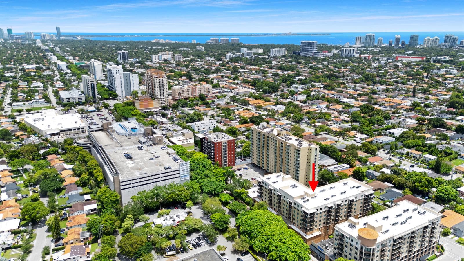 3530 SW 22ND Street # 902, Miami, FL 33145 photo 2