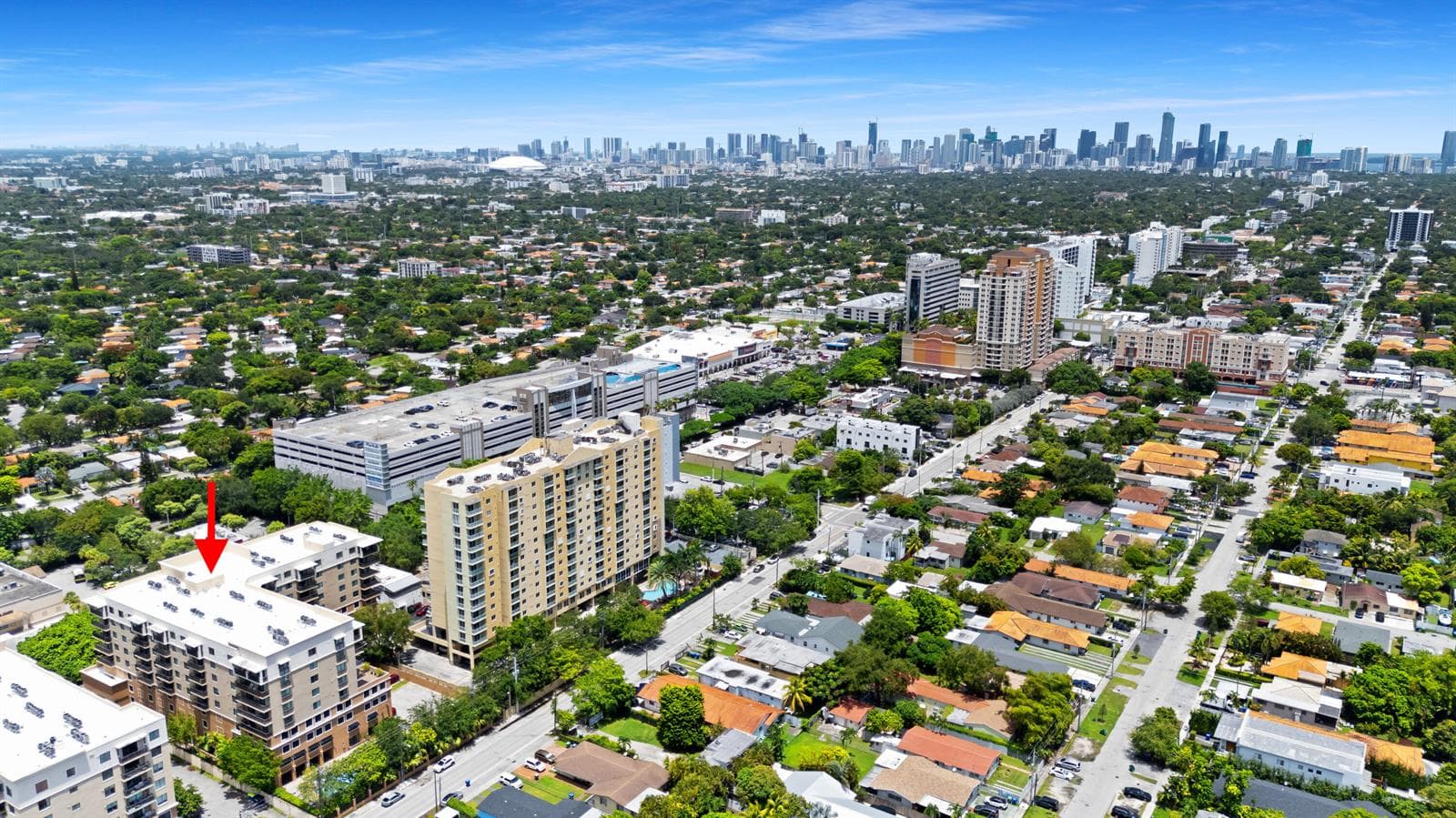 3530 SW 22ND Street # 902, Miami, FL 33145 photo 3