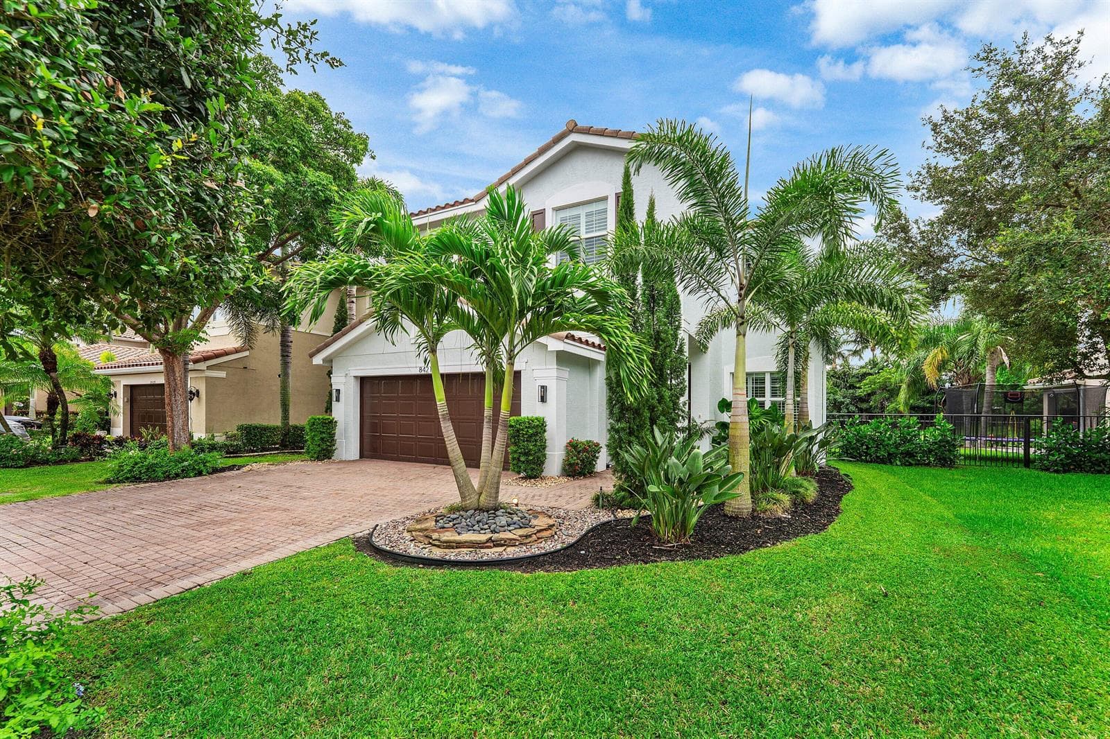 8421 CALABRIA LAKES Drive, Boynton Beach, FL 33473 photo 3