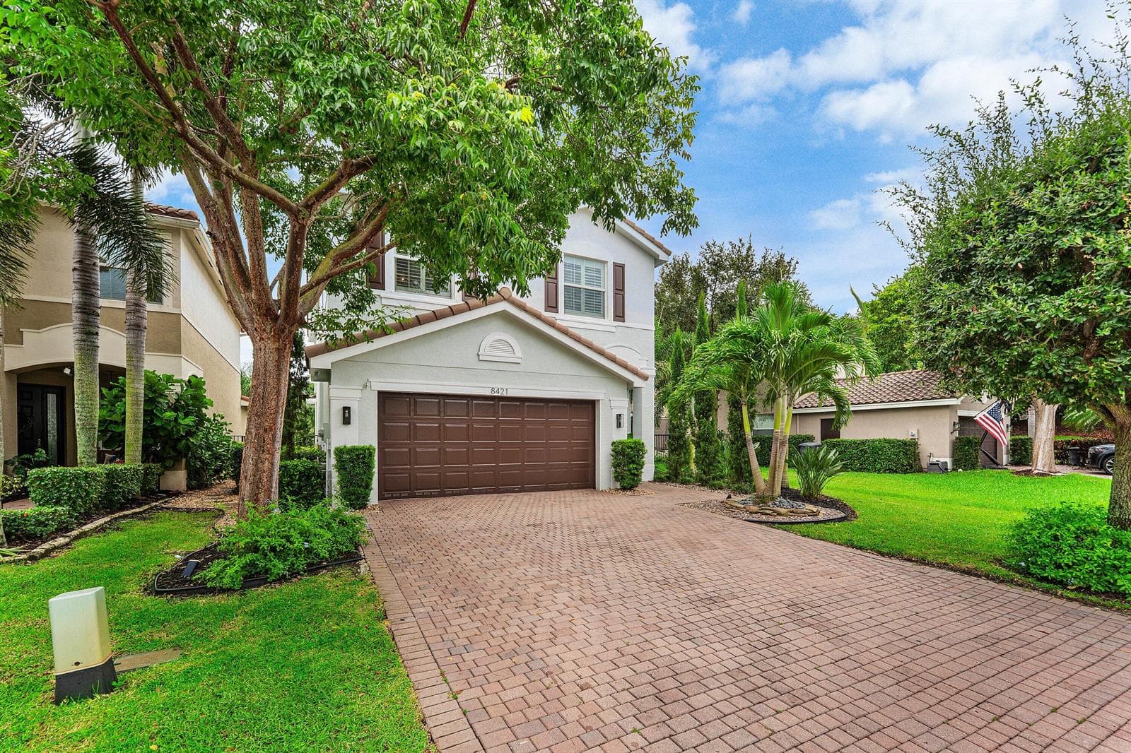 8421 CALABRIA LAKES Drive, Boynton Beach, FL 33473 photo 4