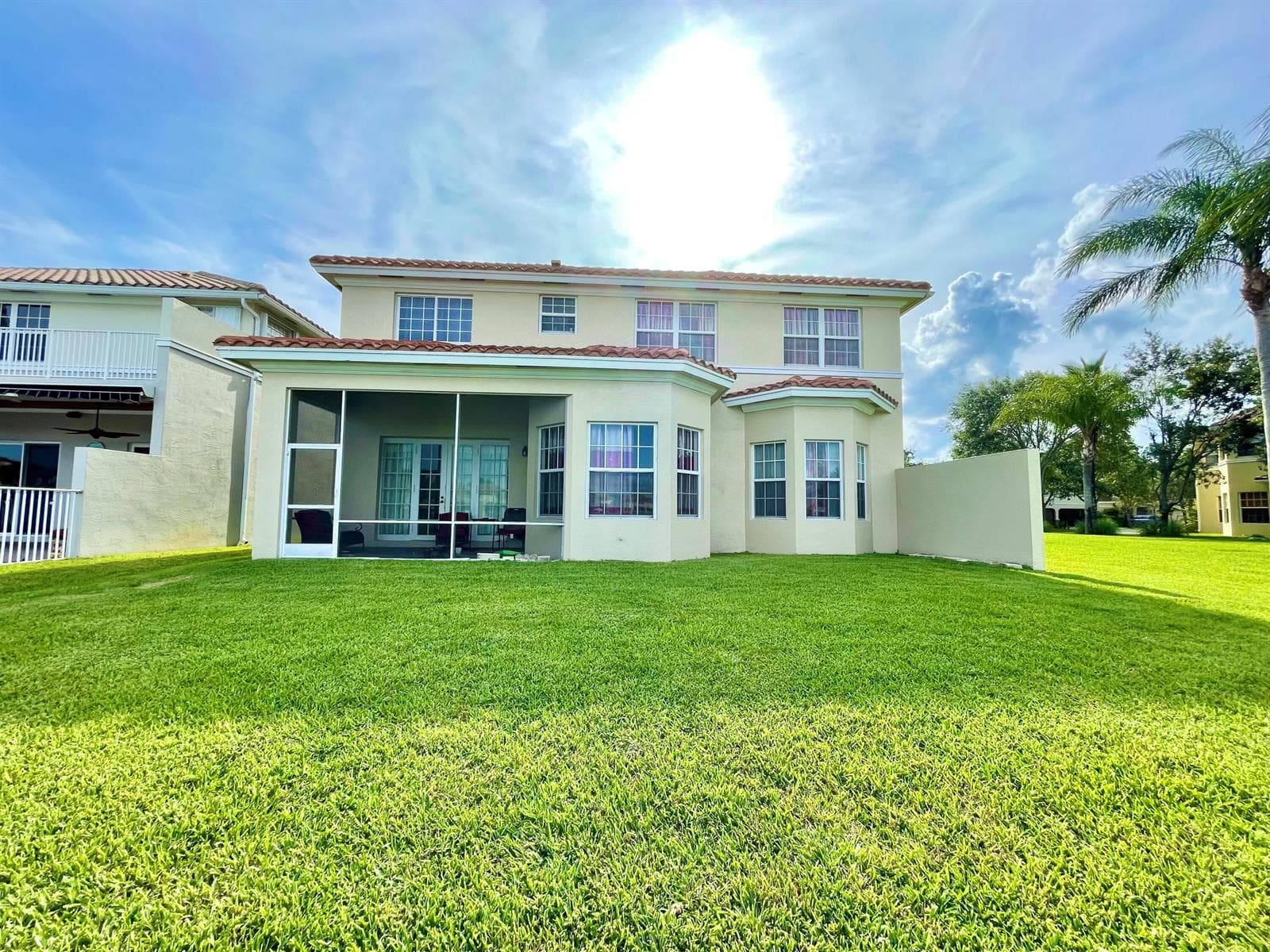 9656 Cobblestone Creek Drive, Boynton Beach, FL 33472 photo 2