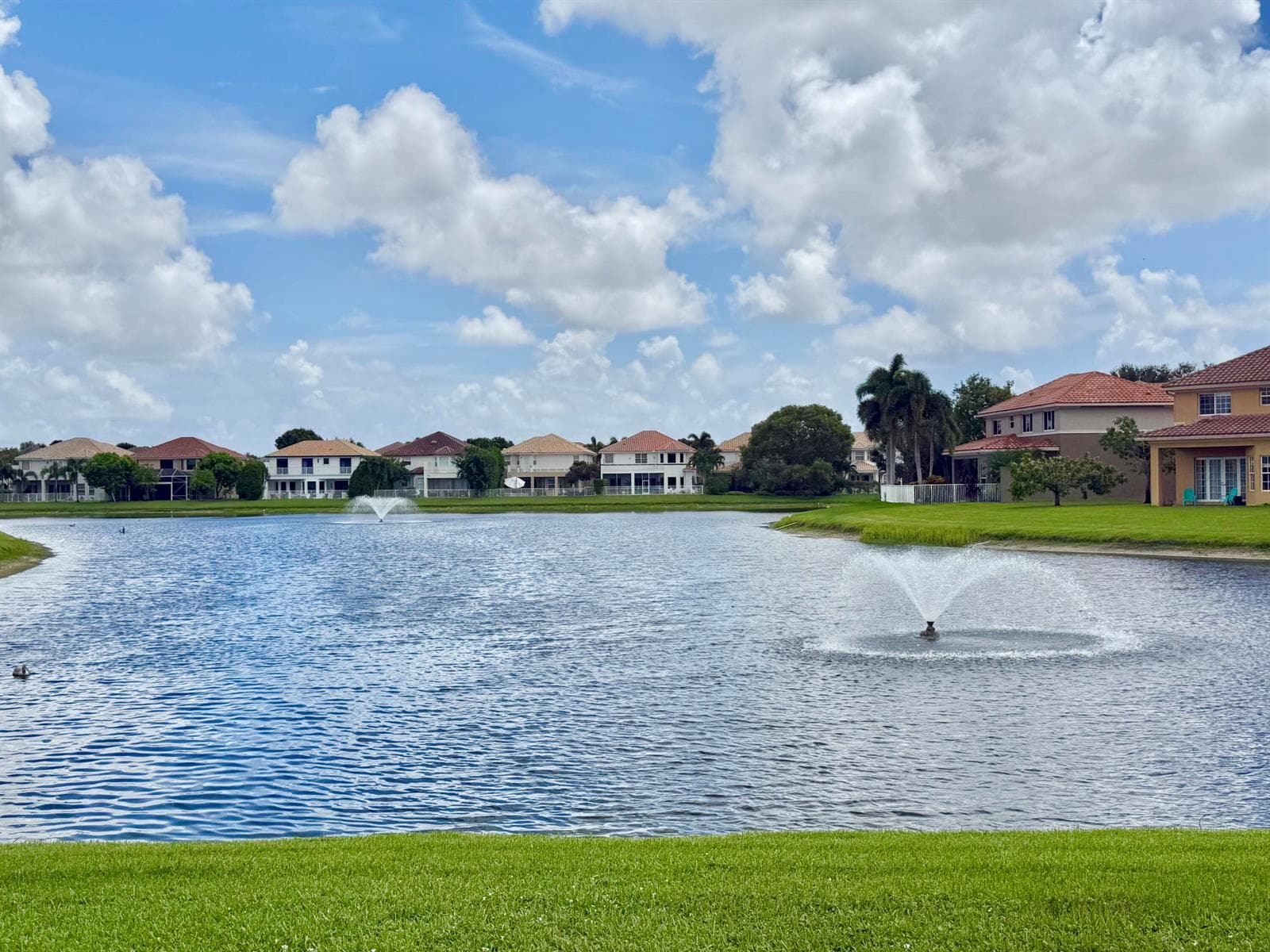 9656 Cobblestone Creek Drive, Boynton Beach, FL 33472 photo 3