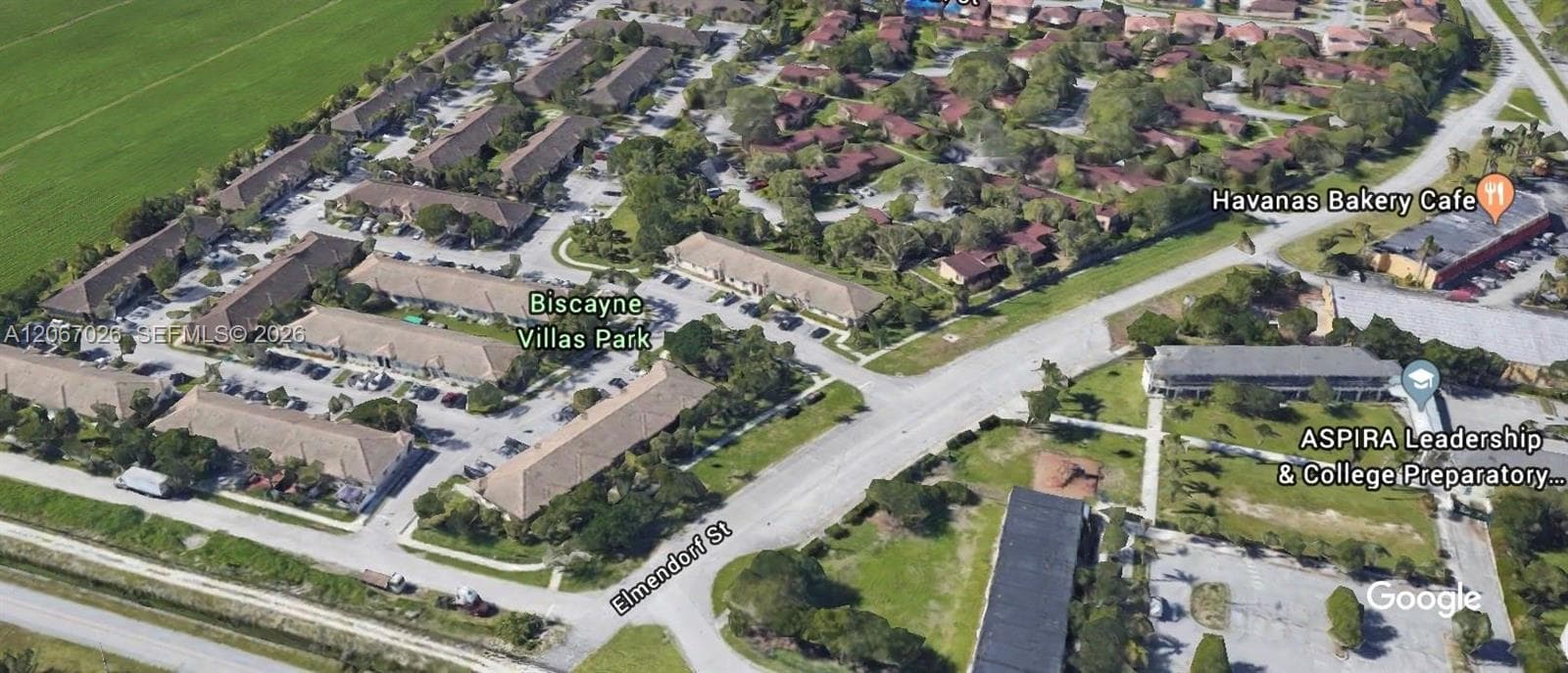 13240 OLD BISCAYNE DR. # 1702, Homestead, FL 33033 photo 2