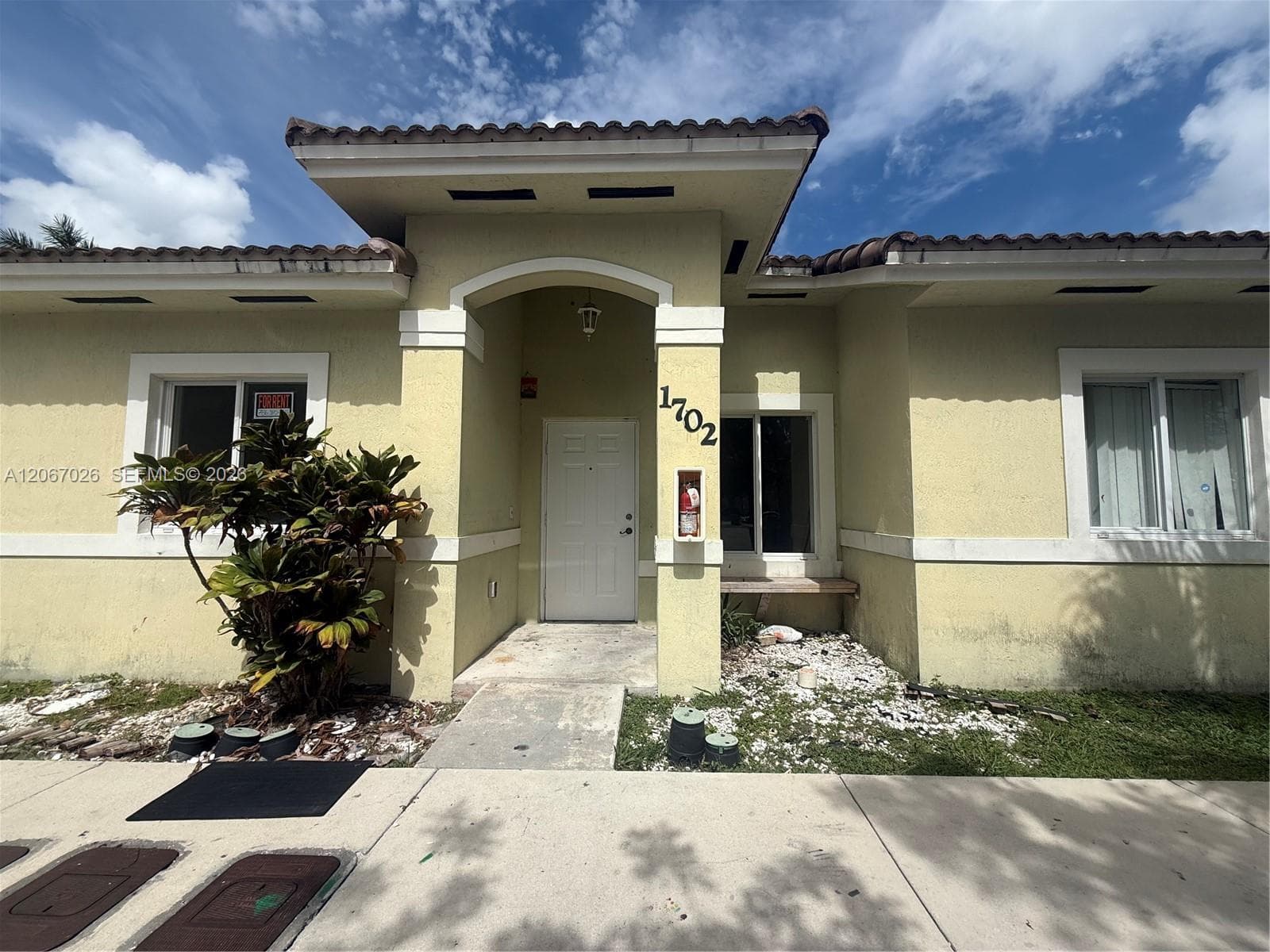 13240 OLD BISCAYNE DR. # 1702, Homestead, FL 33033