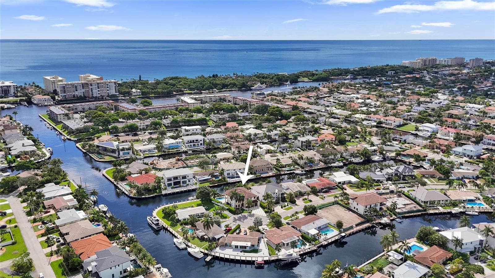 4930 NE 27th Terrace, Lighthouse Point, FL 33064 photo 4