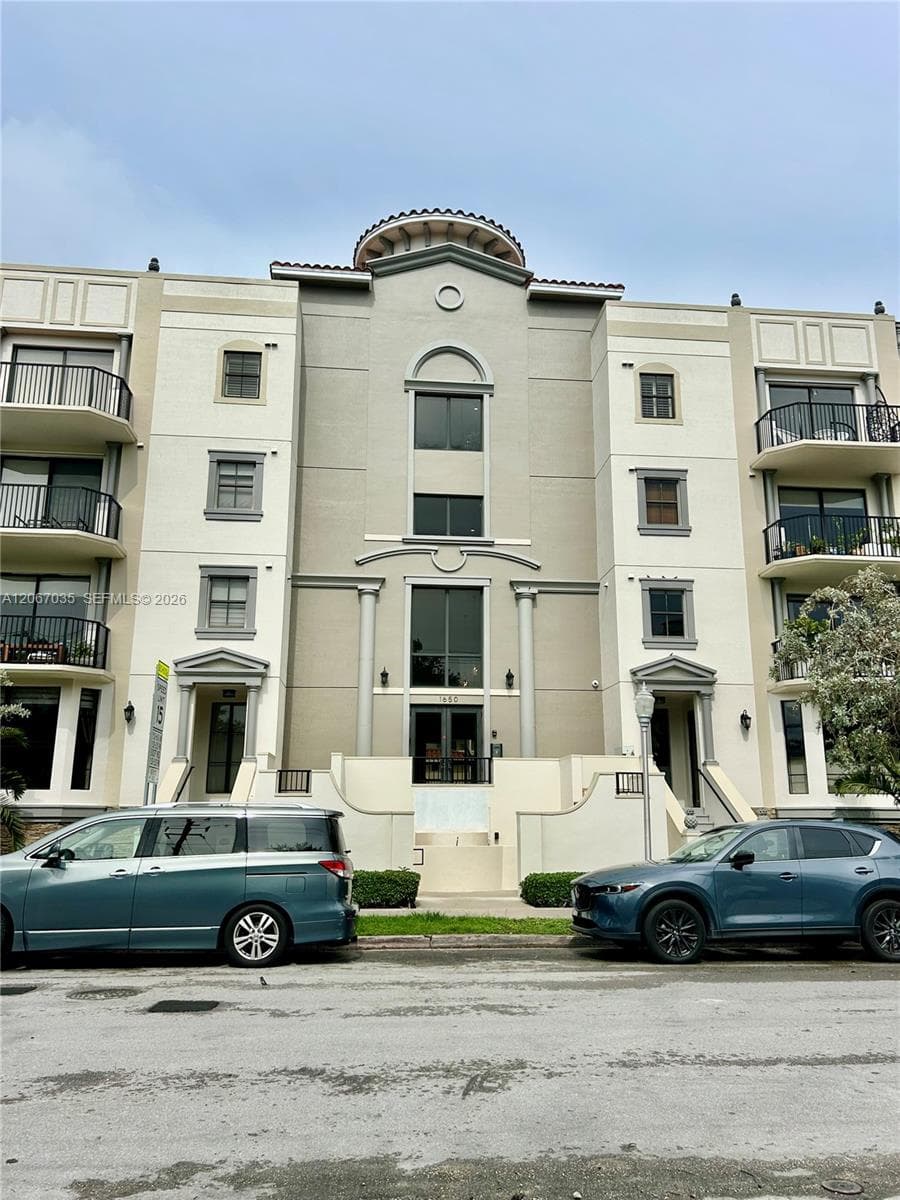 1650 Galiano St # 307, Coral Gables, FL 33134 photo 3