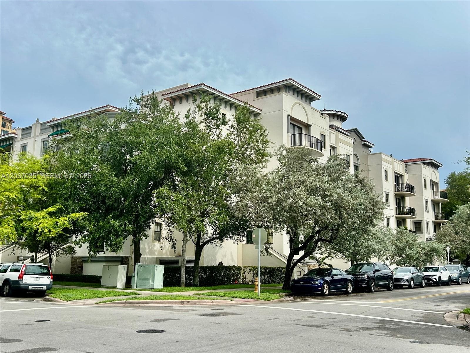 1650 Galiano St # 307, Coral Gables, FL 33134