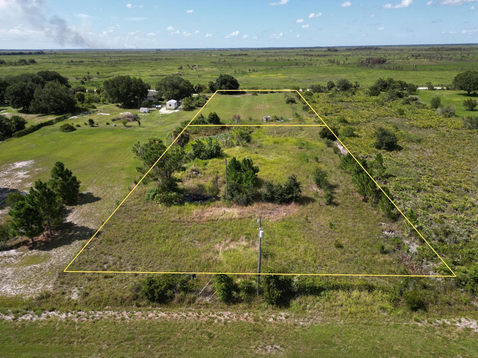 18239 NW 318TH Street, Okeechobee, FL 34972