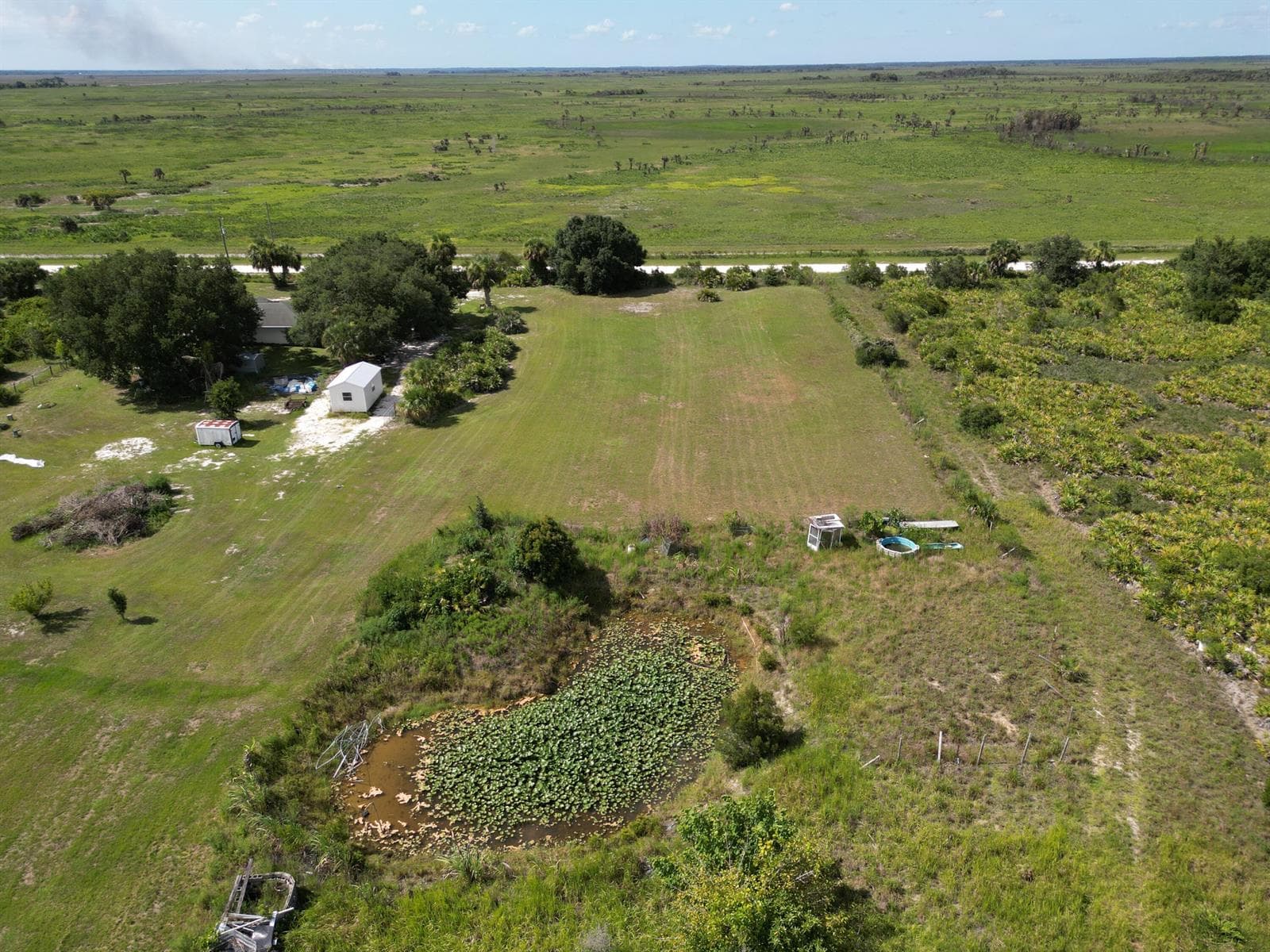 18239 NW 318TH Street, Okeechobee, FL 34972 photo 4