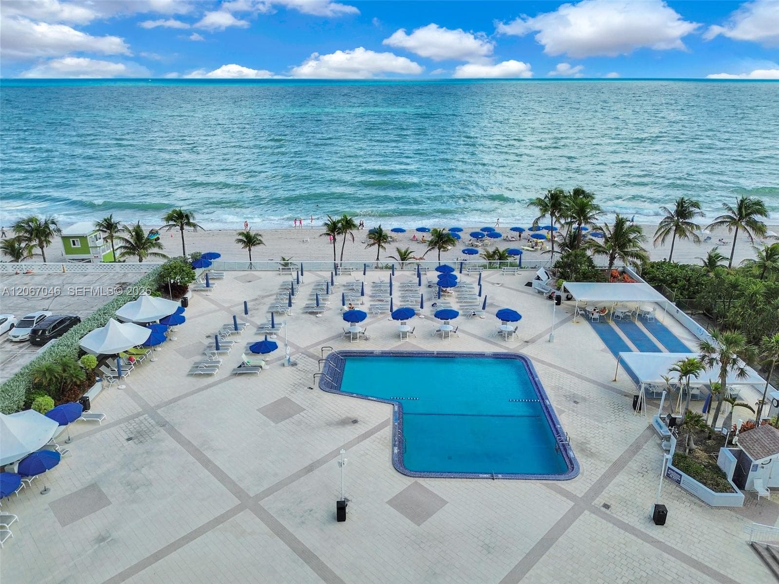 2030 S Ocean Dr # 2027, Hallandale Beach, FL 33009 photo 2