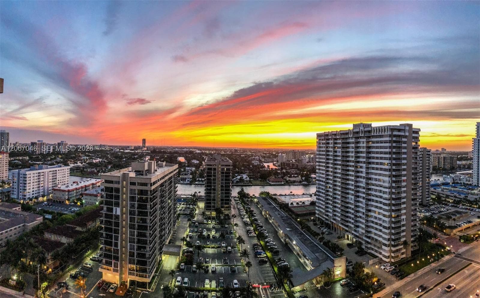 2030 S Ocean Dr # 2027, Hallandale Beach, FL 33009 photo 3