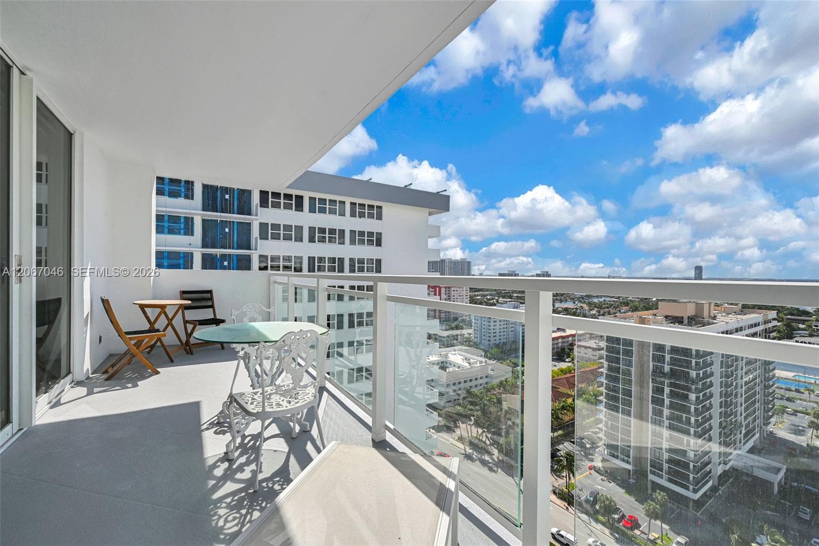2030 S Ocean Dr # 2027, Hallandale Beach, FL 33009 photo 5