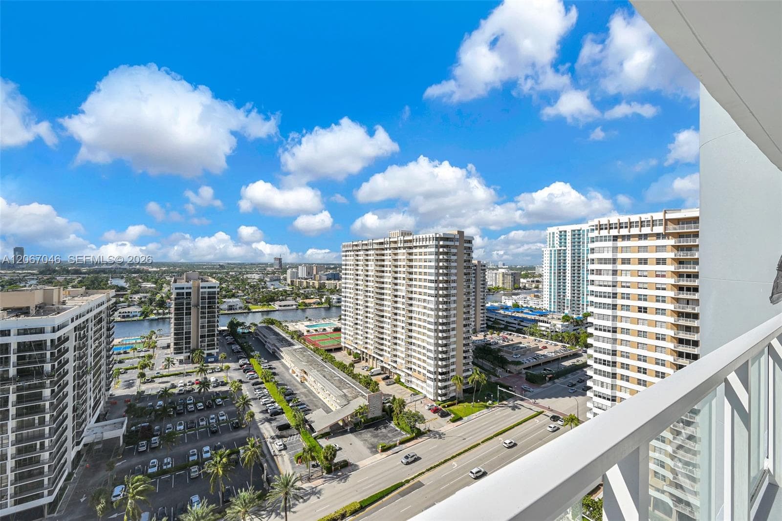 2030 S Ocean Dr # 2027, Hallandale Beach, FL 33009 photo 4