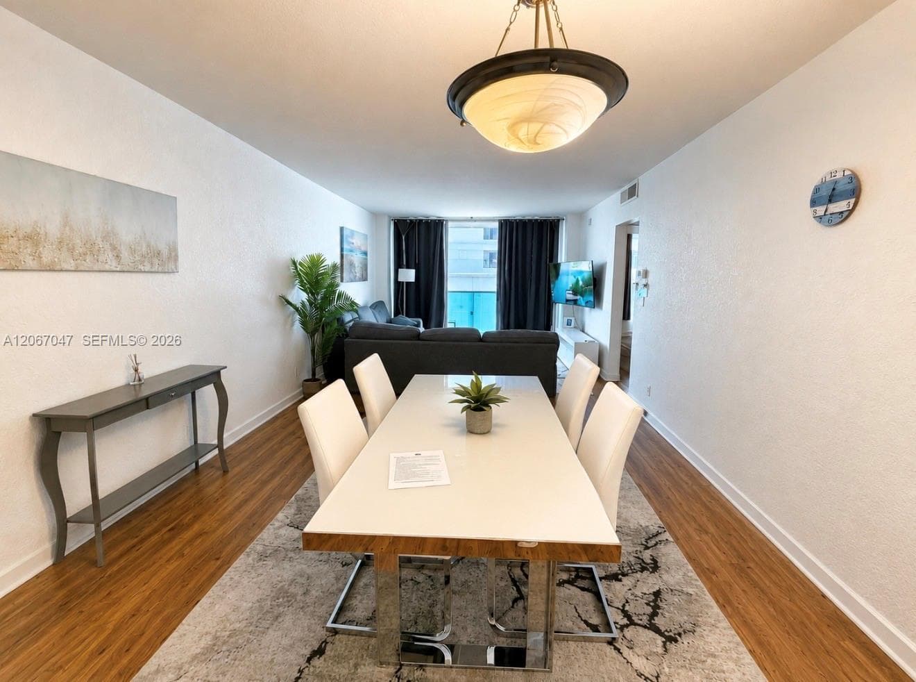 4001 S Ocean Dr # 4L, Hollywood, FL 33019 photo 3