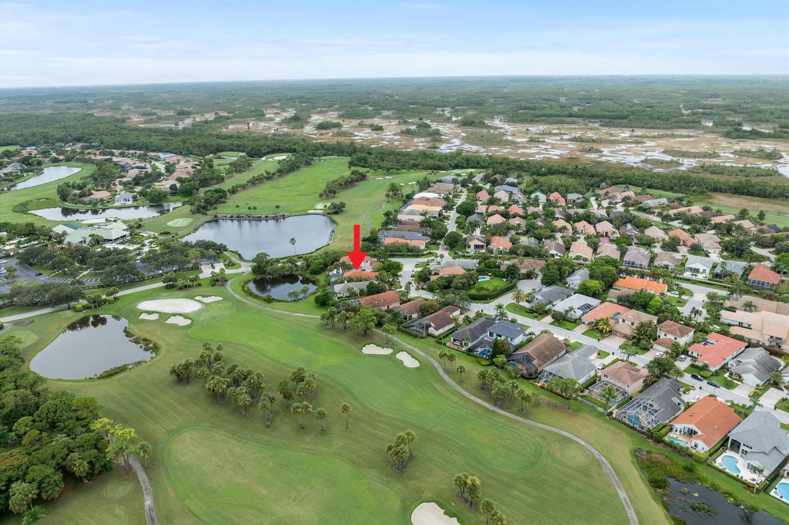 8170 Bob-O-Link Drive, West Palm Beach, FL 33412 photo 2