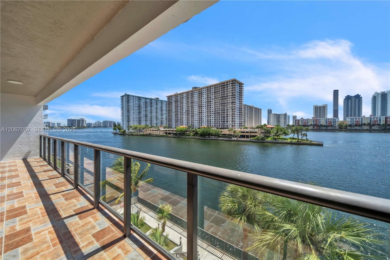 4000 NE 168th St # PH1A, North Miami Beach, FL 33160