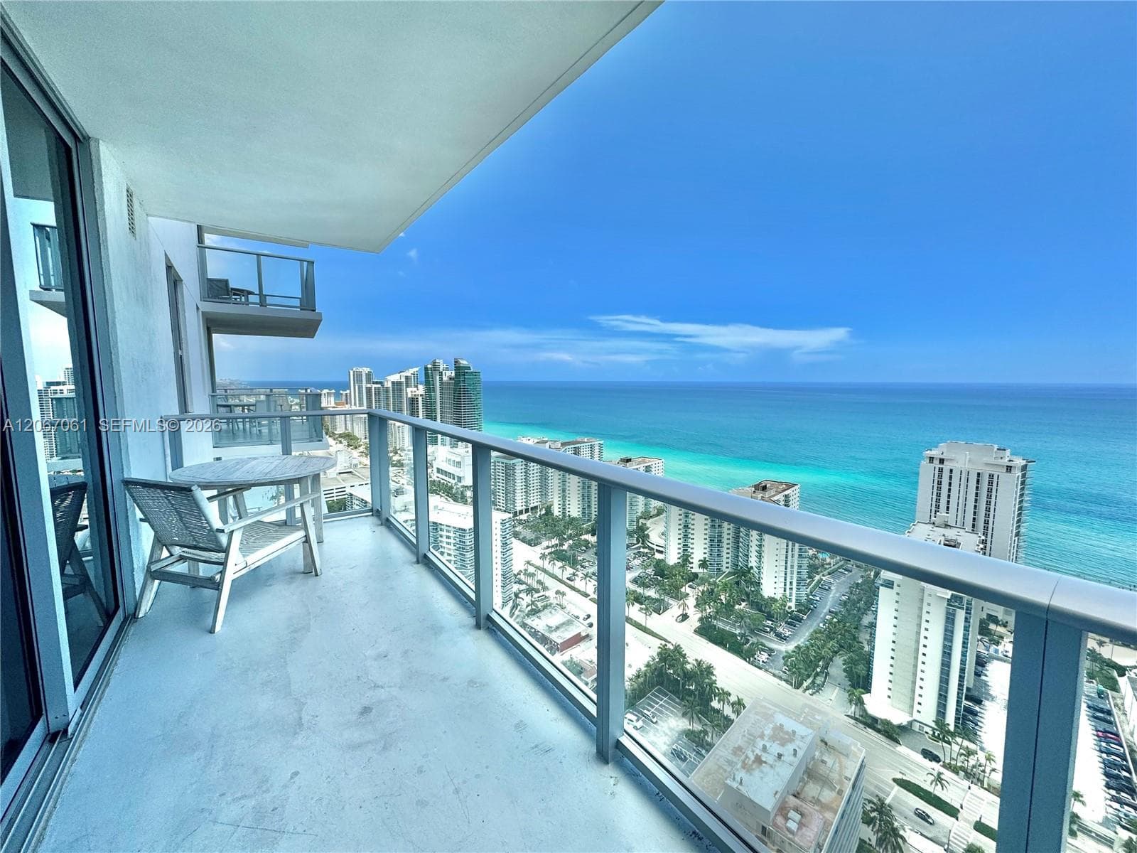 4010 S Ocean Dr # T3503, Hollywood, FL 33019 photo 2