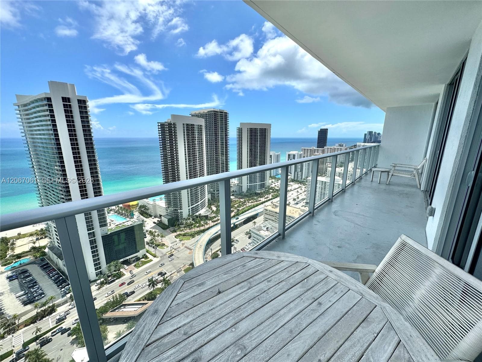 4010 S Ocean Dr # T3503, Hollywood, FL 33019 photo 3