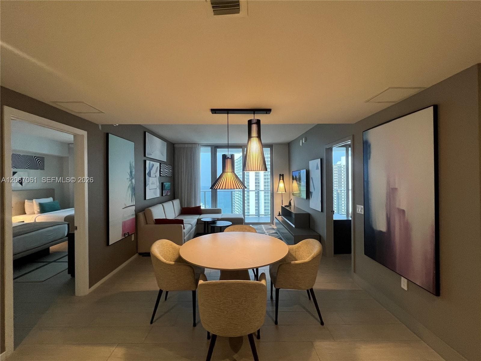 4010 S Ocean Dr # T3503, Hollywood, FL 33019 photo 5