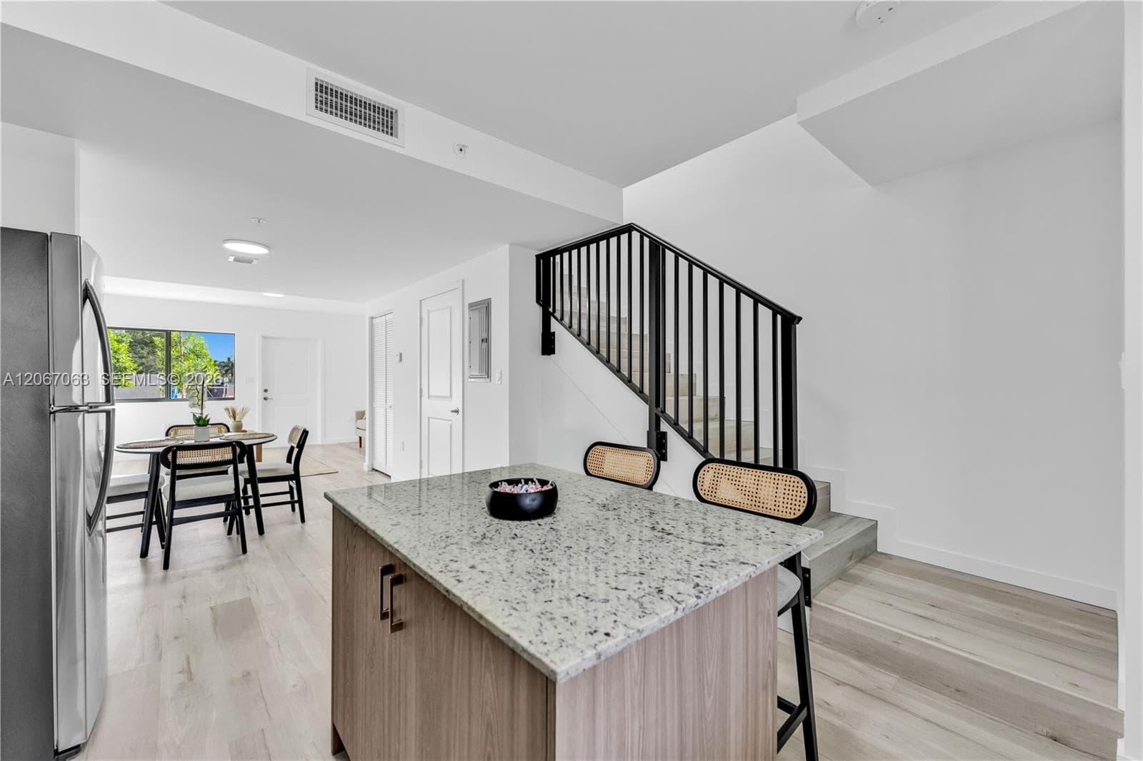 155 NW 160TH ST # TH 2, North Miami Beach, FL 33169 photo 5