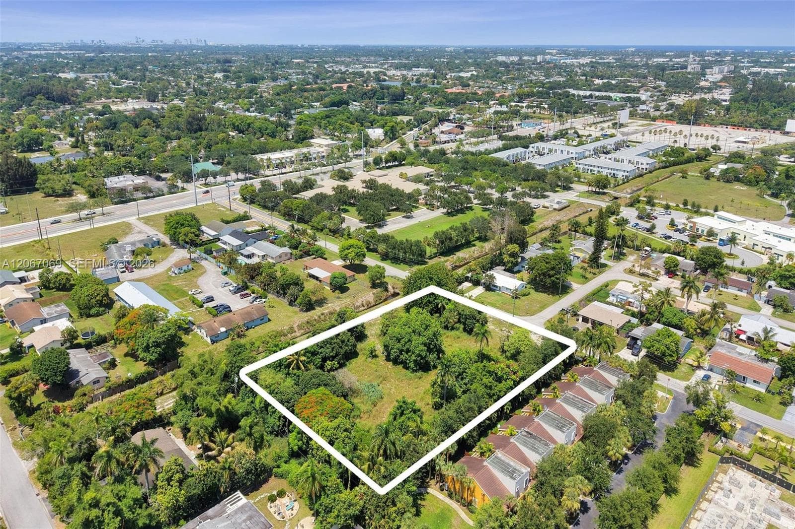 4137 Gulfstream Rd, Lake Worth, FL 33461