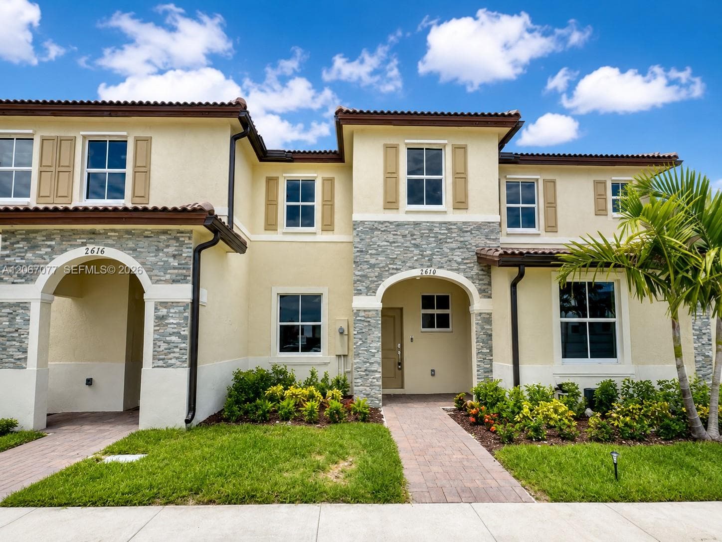 2608 se 25 rd, Homestead, FL 33035 photo 2