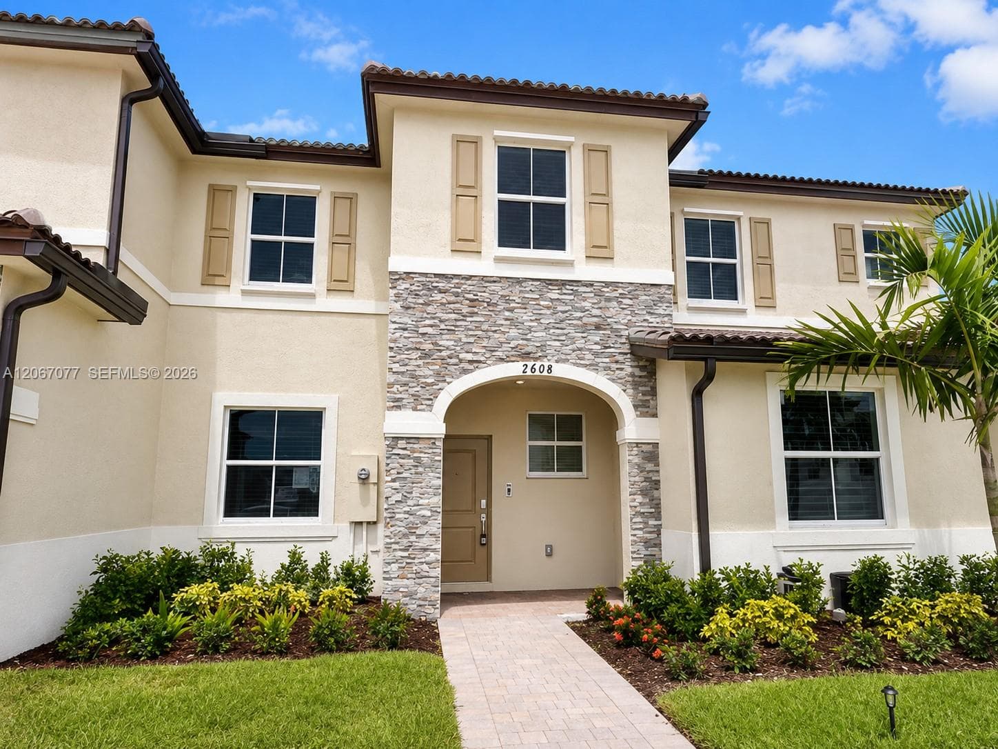 2608 se 25 rd, Homestead, FL 33035