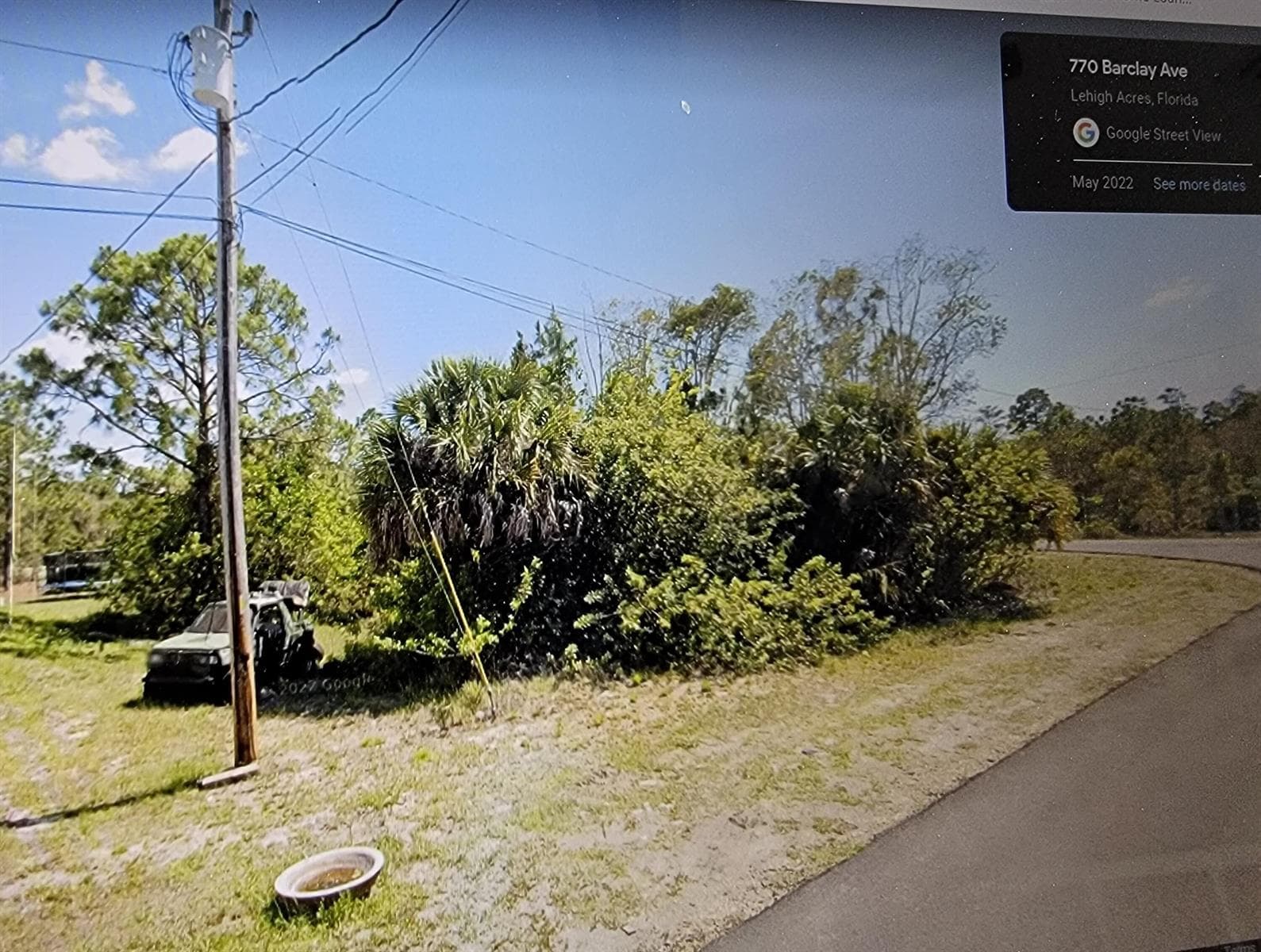 769 Barclay Avenue, Lehigh Acres, FL 33974 photo 2