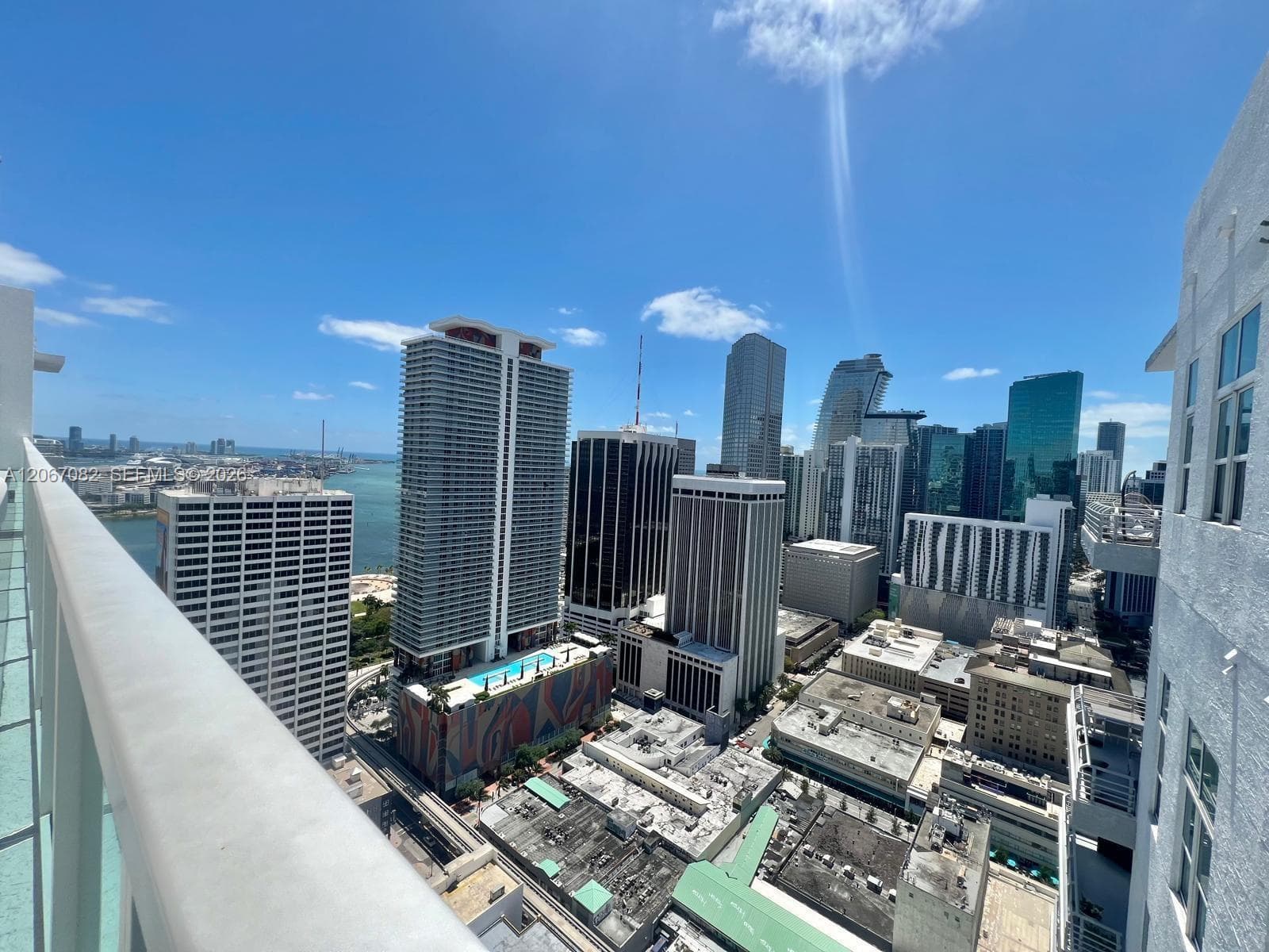 133 NE 2nd Ave # 1102, Miami, FL 33132