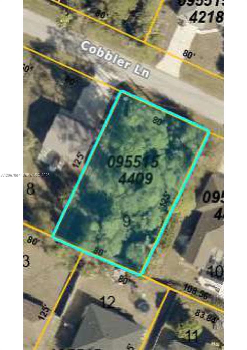 COBBLER LN NORTH PORT, Other City - In The State Of Florida, FL 34286 photo 2