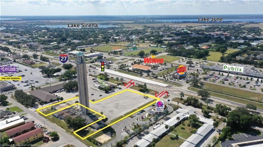 419 US 27 N, Lake Placid, FL 33852 photo 3