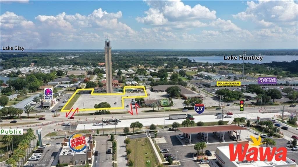419 US 27 N, Lake Placid, FL 33852