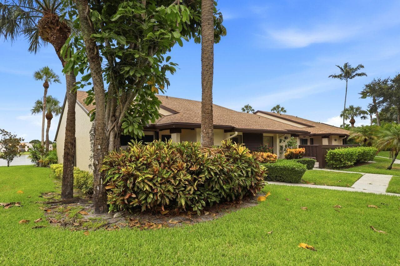 8705 Boca Glades Boulevard W # A, Boca Raton, FL 33434 photo 2