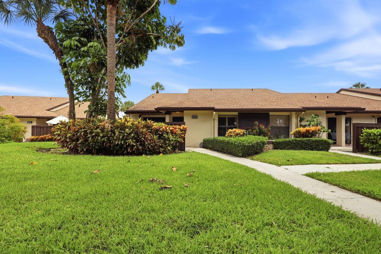 8705 Boca Glades Boulevard W # A, Boca Raton, FL 33434