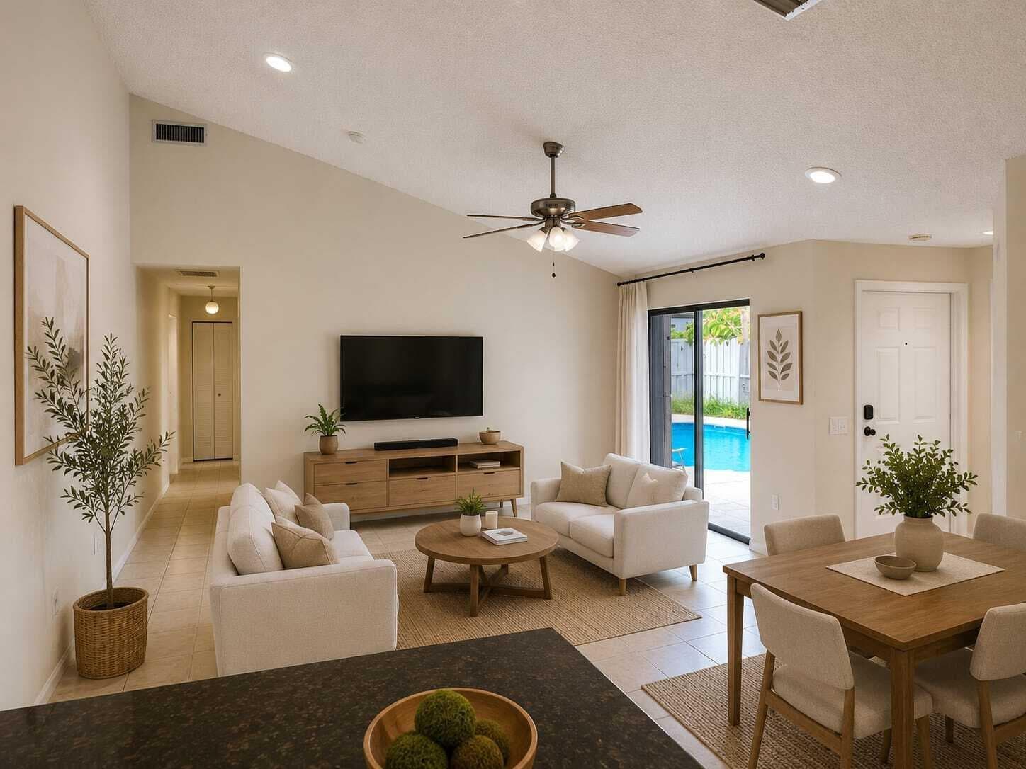 9842 N BOCA GARDENS Trail N # A, Boca Raton, FL 33496 photo 3
