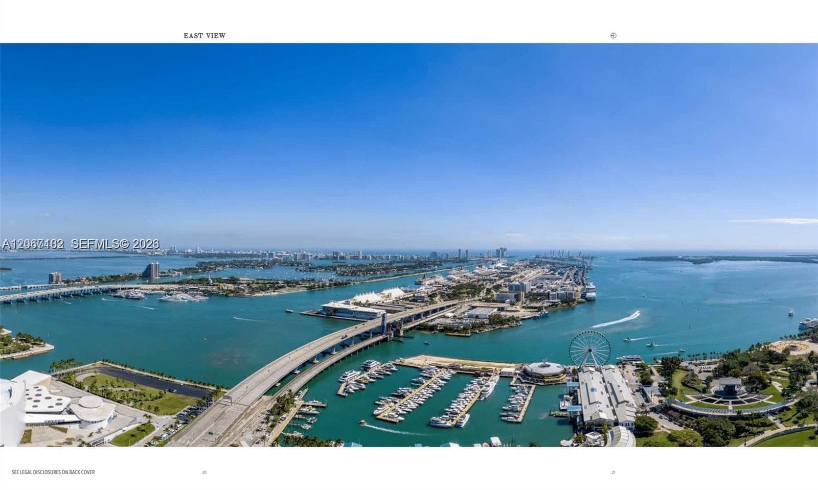 398 NE 5th St # 4713, Miami, FL 33132 photo 2