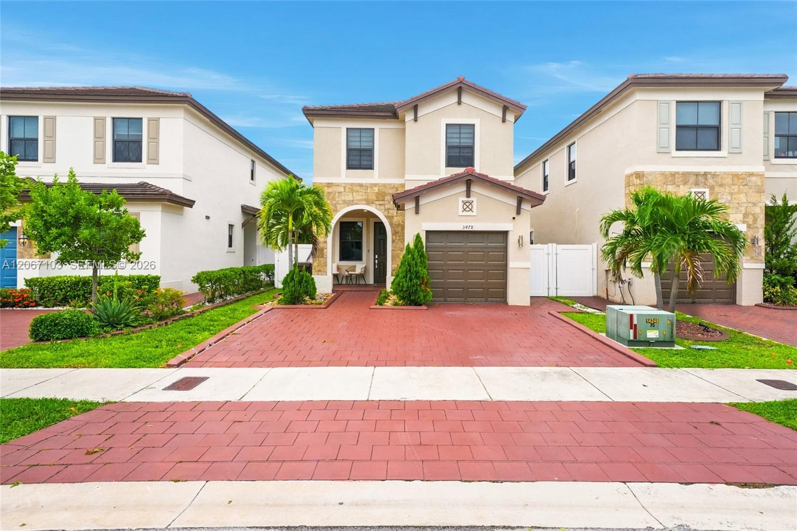 3478 W 110th St, Hialeah, FL 33018