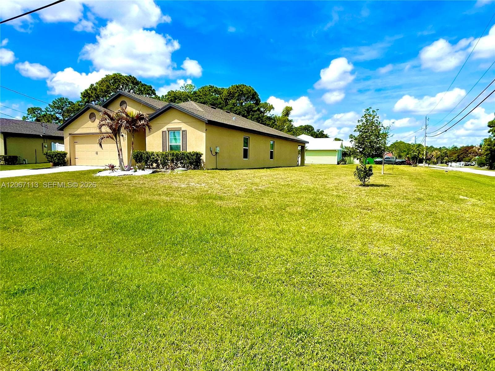 3902 SW Brunswick St, Saint Lucie West, FL 34953 photo 2
