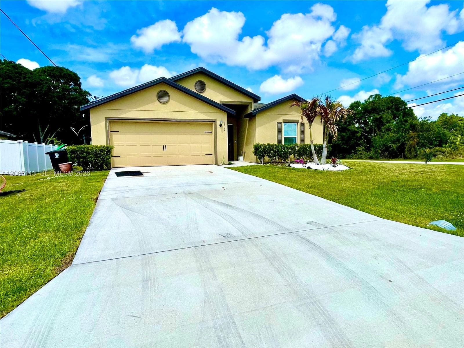 3902 SW Brunswick St, Saint Lucie West, FL 34953 photo 3