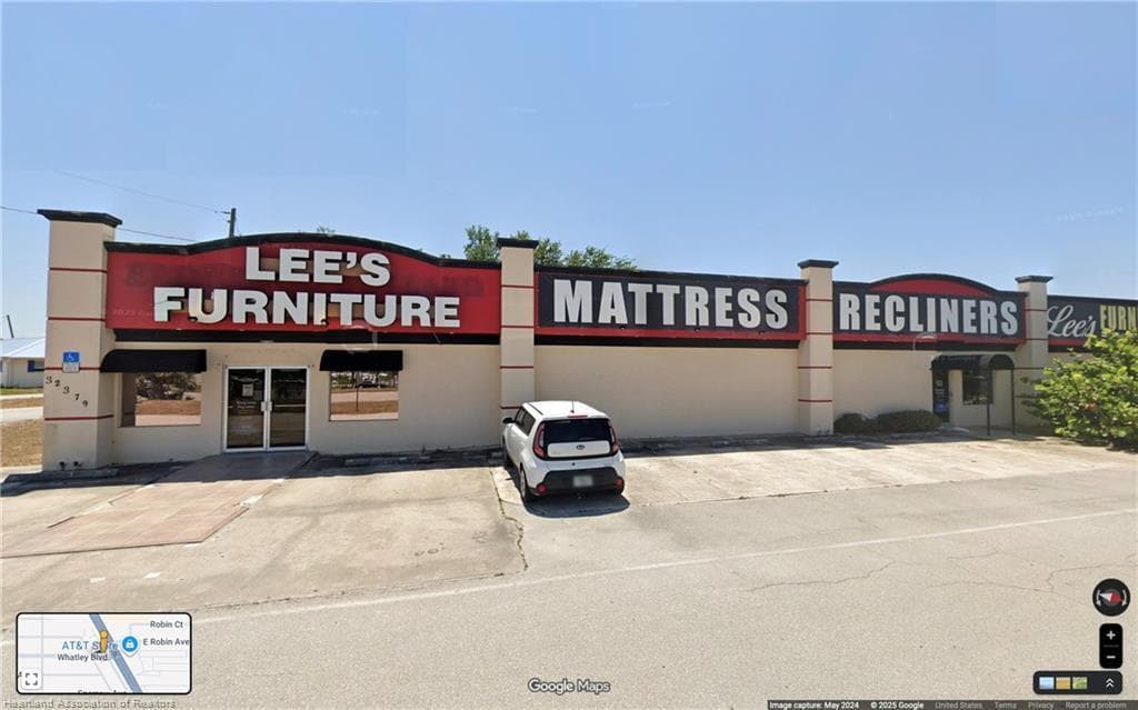 32379 BROADWAY Street, Sebring, FL 33870