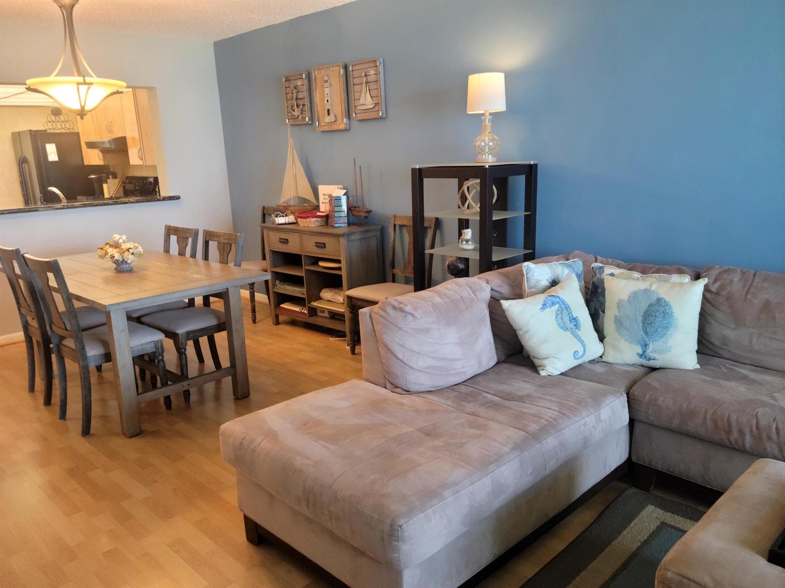 4200 N HIGHWAY A1A # 711, Hutchinson Island, FL 34949 photo 3