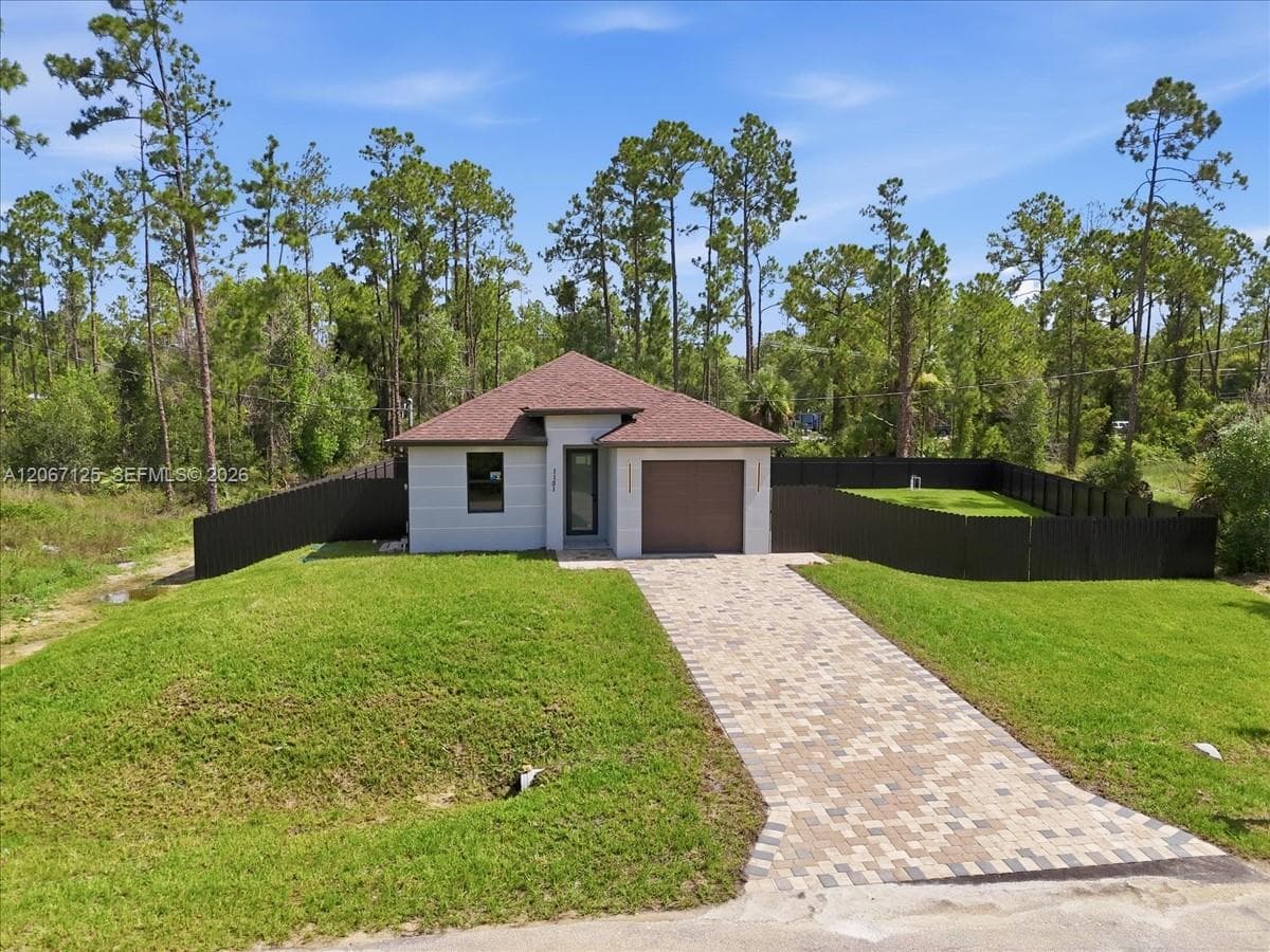 1151 RACHEL ST E, Lehigh Acres, FL 33974 photo 2