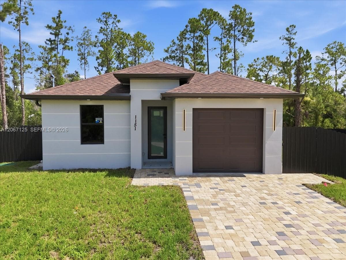 1151 RACHEL ST E, Lehigh Acres, FL 33974 photo 3