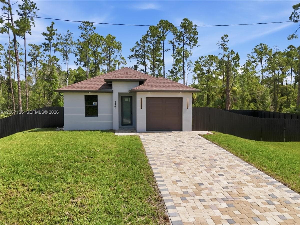 1151 RACHEL ST E, Lehigh Acres, FL 33974 photo 4