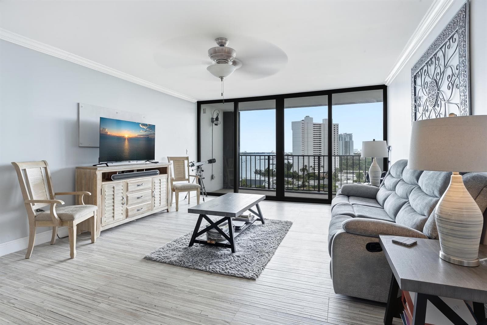 5600 N Flagler Drive # 1105, West Palm Beach, FL 33407 photo 2