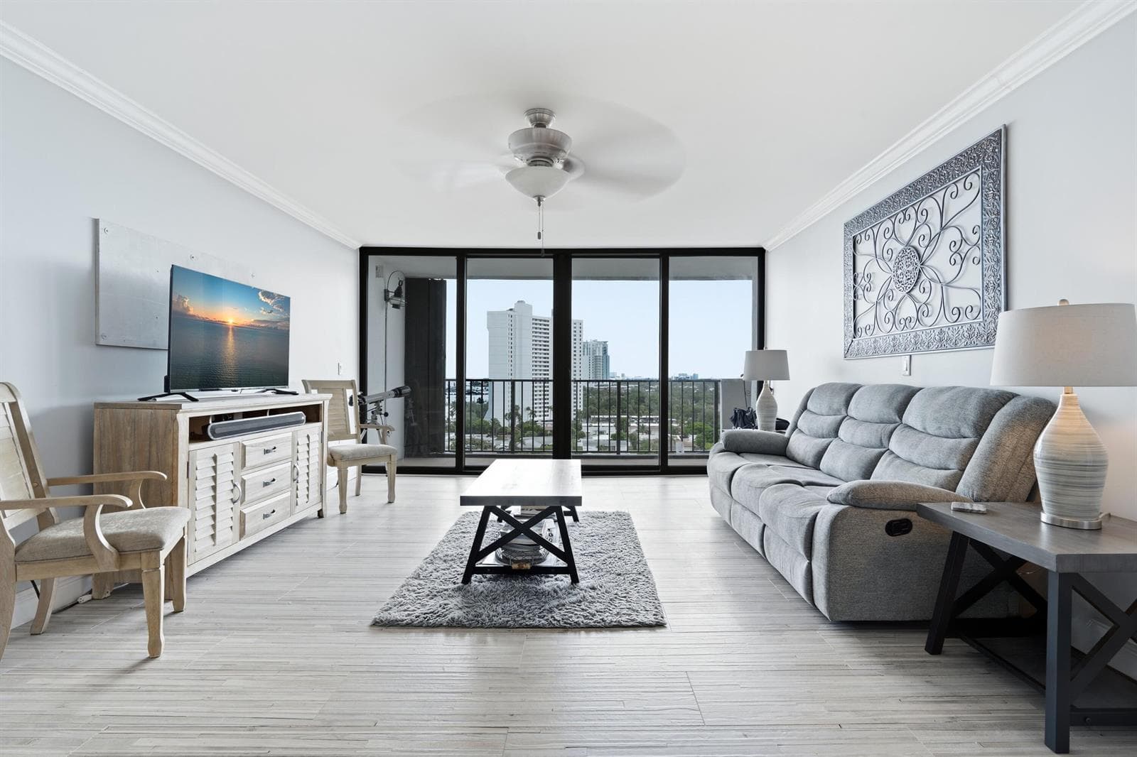5600 N Flagler Drive # 1105, West Palm Beach, FL 33407 photo 5