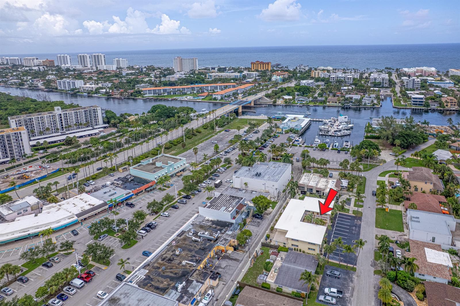 1649 SE 4TH Street # A6, Deerfield Beach, FL 33441
