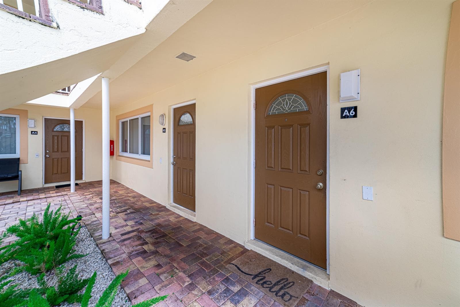 1649 SE 4TH Street # A6, Deerfield Beach, FL 33441 photo 4