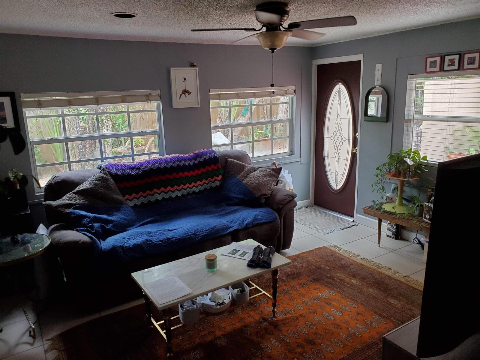 415 NE 8th Avenue # Cottage on alley, Fort Lauderdale, FL 33301 photo 2
